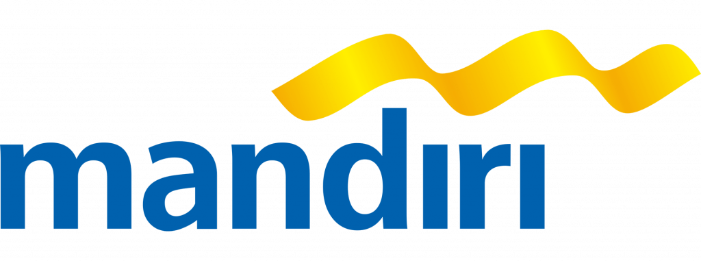 Icon Bank Mandiri