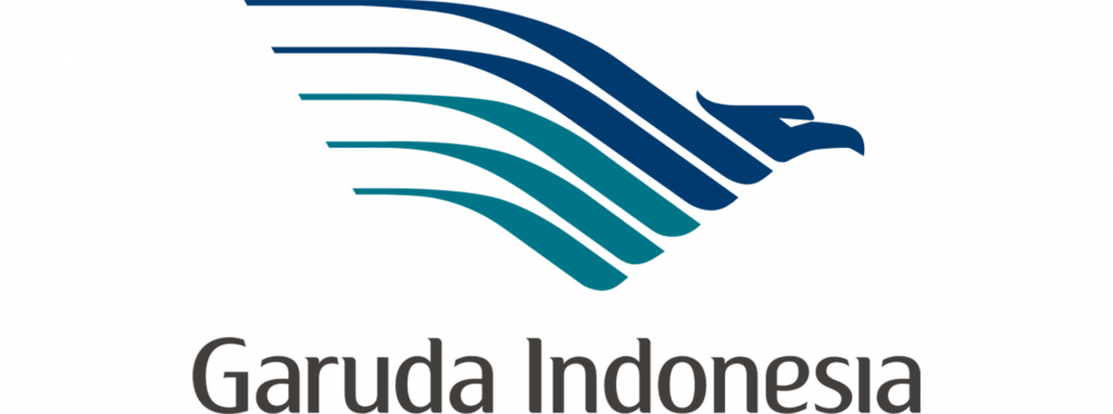 Icon Garuda Indonesia