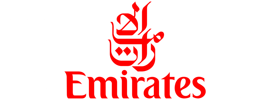 Icon Emirates Airlines