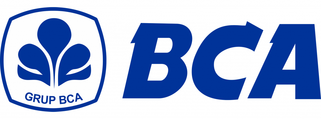 Icon Bank BCA