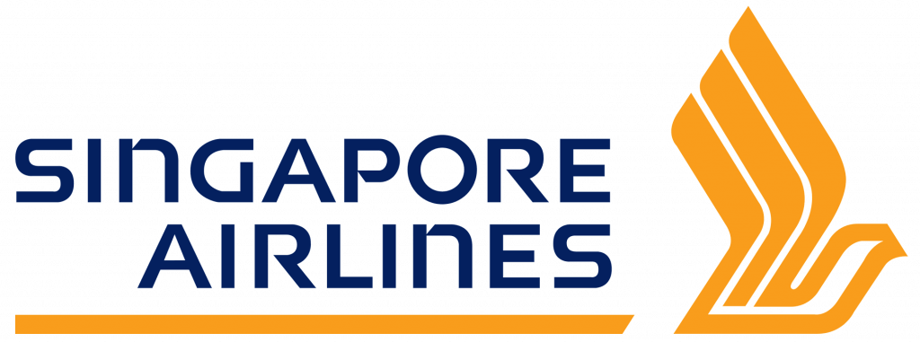 Icon Singapore Airlines
