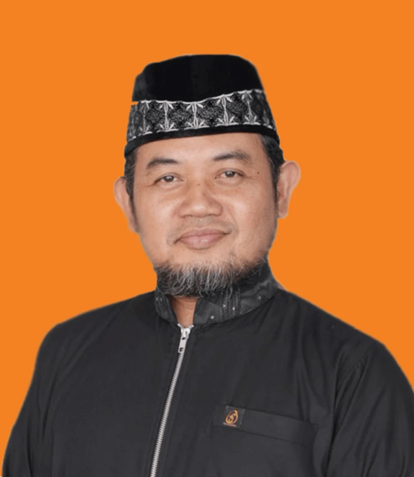 Ust. Taufik Ismail