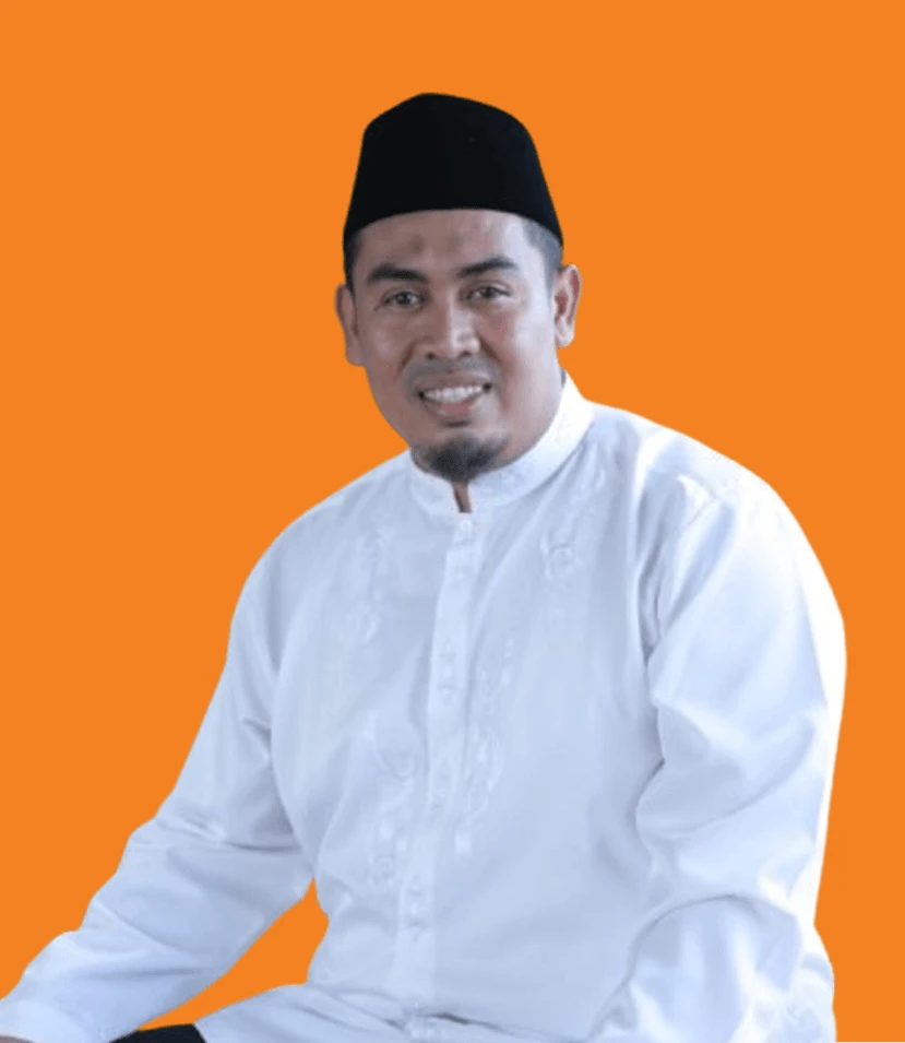 Ust. Muyassir